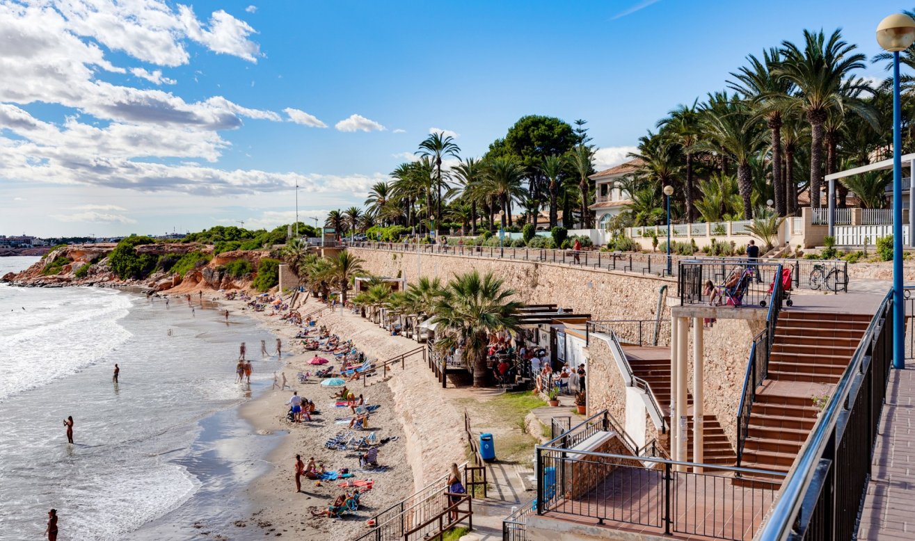 Reventa - Apartamento / piso - Orihuela Costa - Playa Flamenca