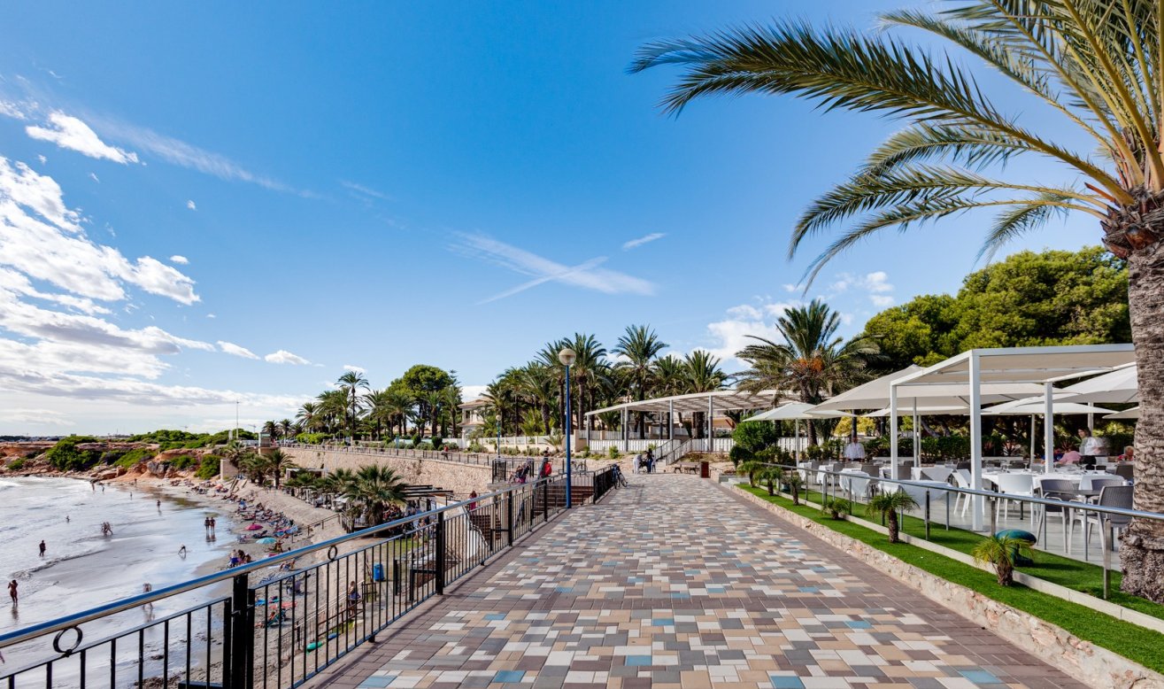 Reventa - Apartamento / piso - Orihuela Costa - Playa Flamenca