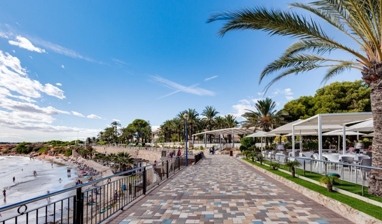 Reventa - Apartamento / piso - Orihuela Costa - Playa Flamenca