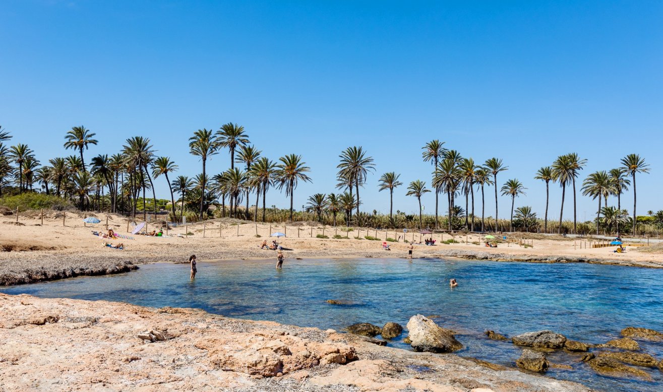 Reventa - Apartamento / piso - Orihuela Costa - Playa Flamenca