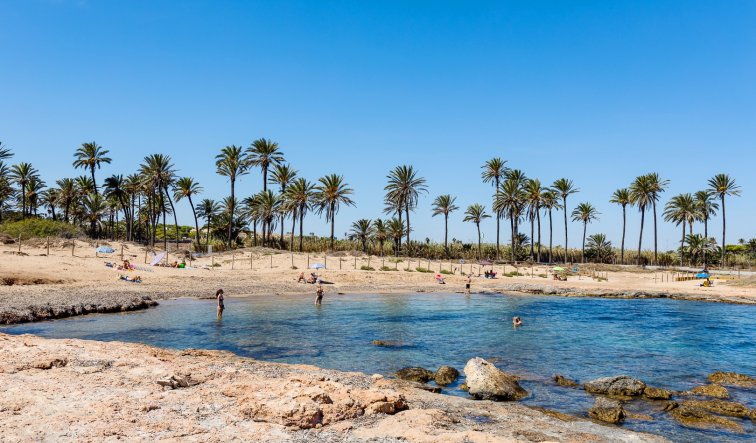 Reventa - Apartamento / piso - Orihuela Costa - Playa Flamenca