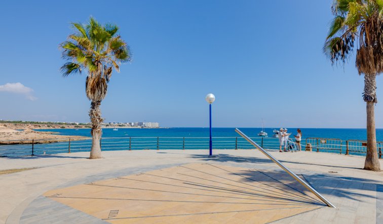 Reventa - Apartamento / piso - Orihuela Costa - Playa Flamenca