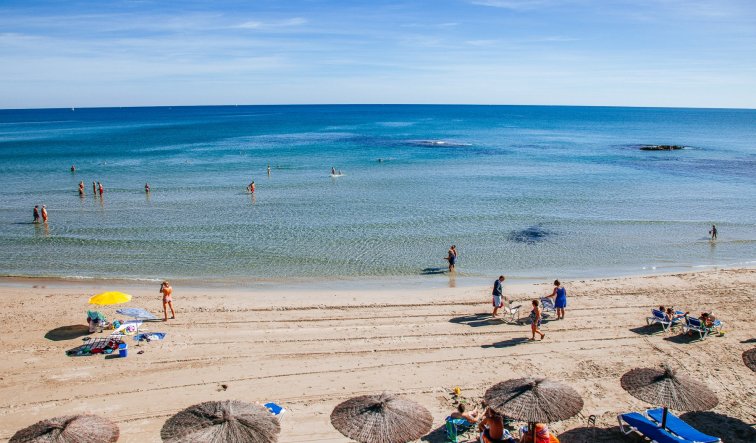 Reventa - Apartamento / piso - Orihuela Costa - Playa Flamenca