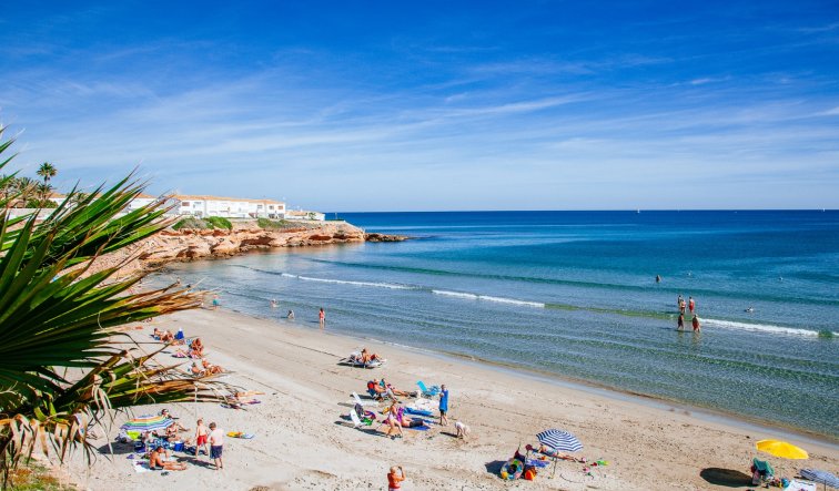 Reventa - Apartamento / piso - Orihuela Costa - Playa Flamenca
