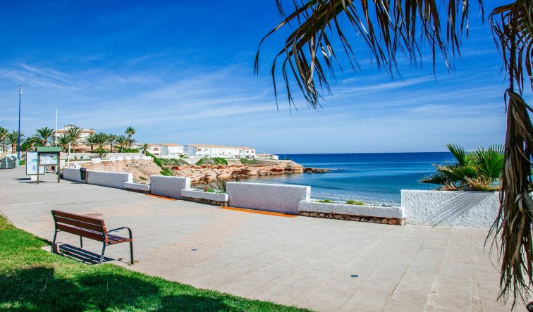 Reventa - Apartamento / piso - Orihuela Costa - Playa Flamenca