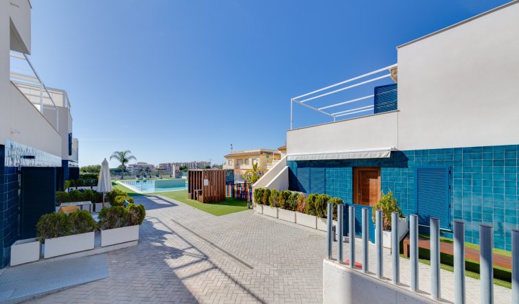 Reventa - Apartamento / piso - Orihuela Costa - Playa Flamenca