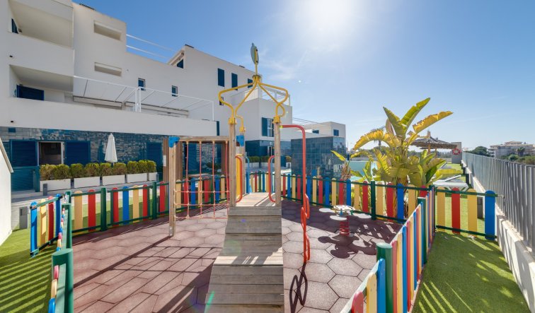 Reventa - Apartamento / piso - Orihuela Costa - Playa Flamenca