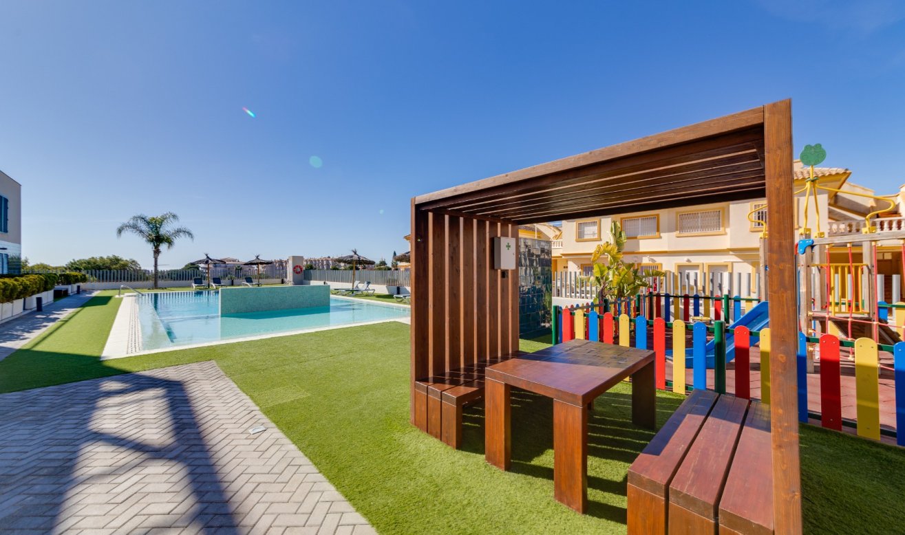 Reventa - Apartamento / piso - Orihuela Costa - Playa Flamenca
