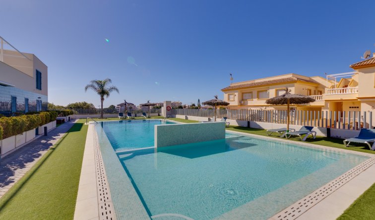 Reventa - Apartamento / piso - Orihuela Costa - Playa Flamenca