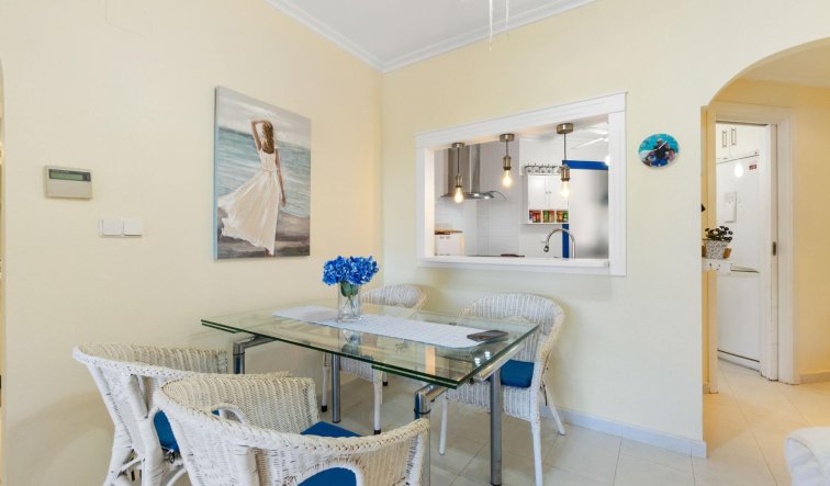 Reventa - Apartamento / piso - Orihuela Costa - Campoamor