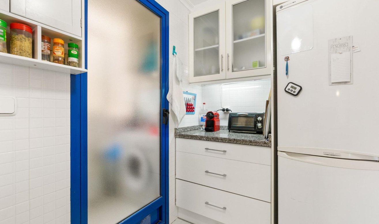 Reventa - Apartamento / piso - Orihuela Costa - Campoamor
