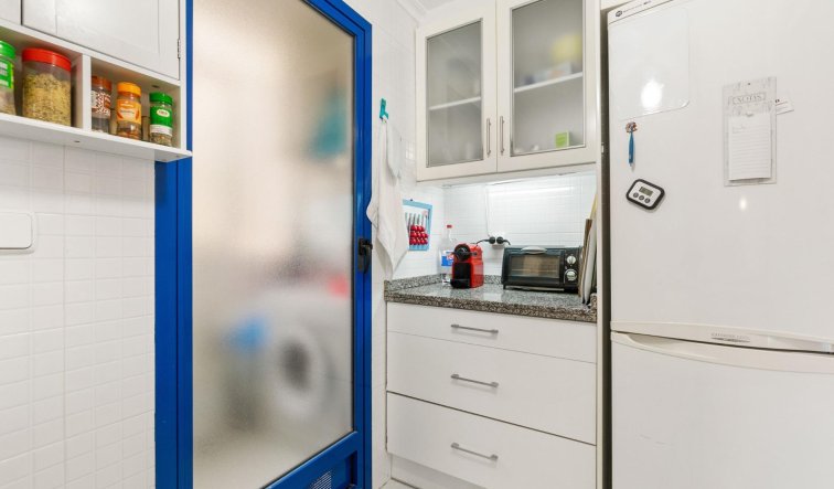 Reventa - Apartamento / piso - Orihuela Costa - Campoamor