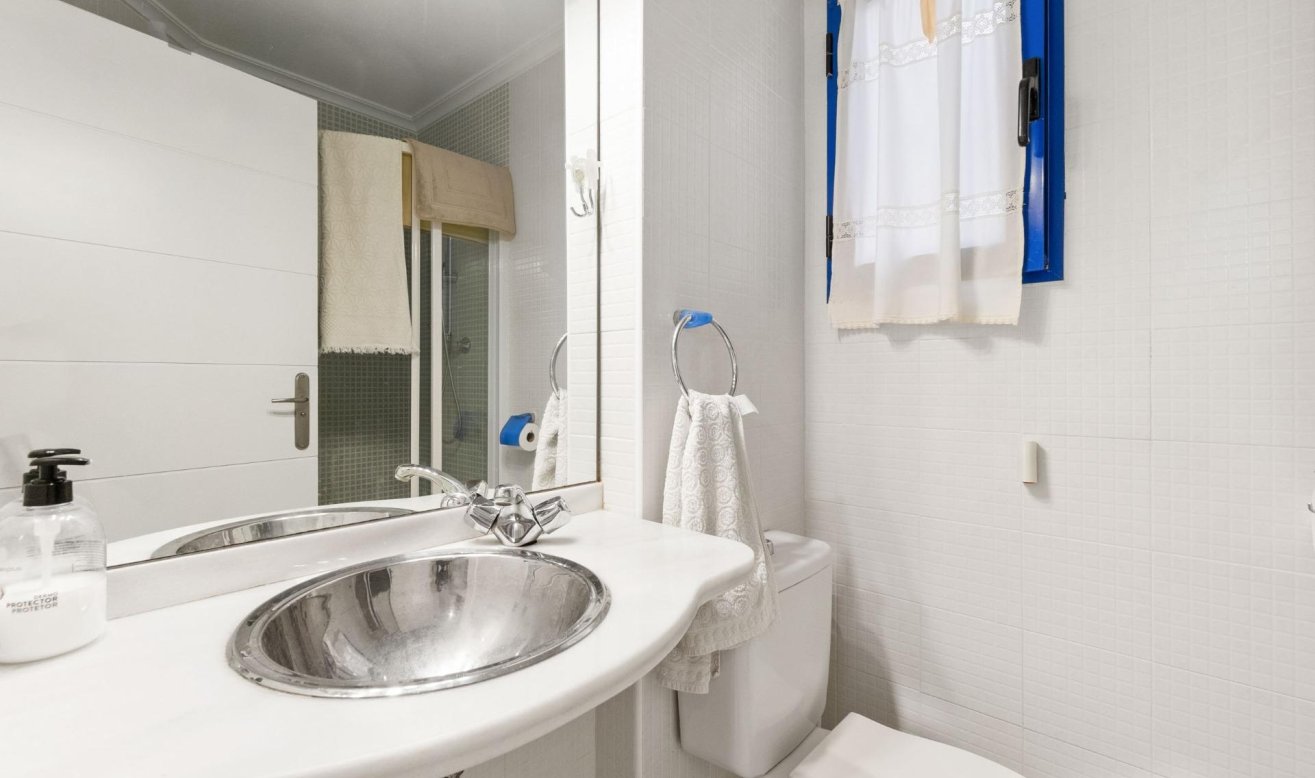 Reventa - Apartamento / piso - Orihuela Costa - Campoamor