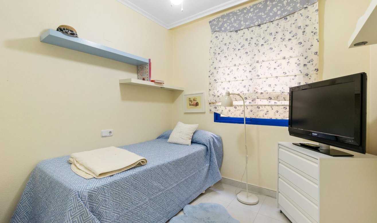 Reventa - Apartamento / piso - Orihuela Costa - Campoamor