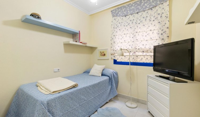 Reventa - Apartamento / piso - Orihuela Costa - Campoamor