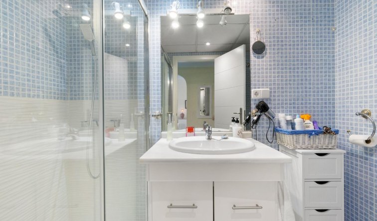 Reventa - Apartamento / piso - Orihuela Costa - Campoamor