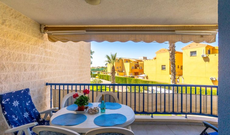 Reventa - Apartamento / piso - Orihuela Costa - Campoamor