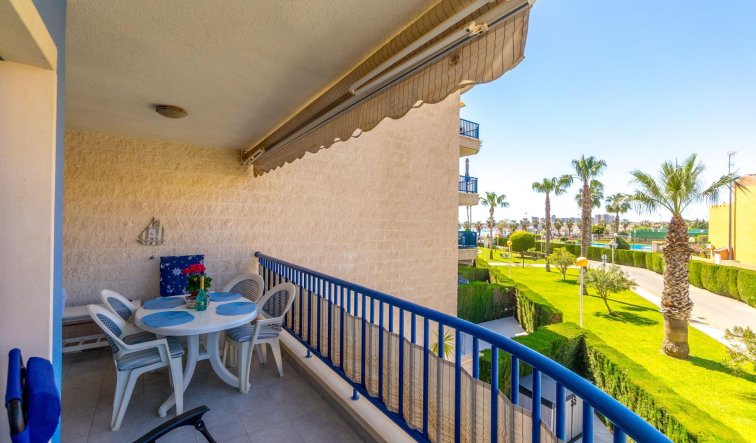 Reventa - Apartamento / piso - Orihuela Costa - Campoamor