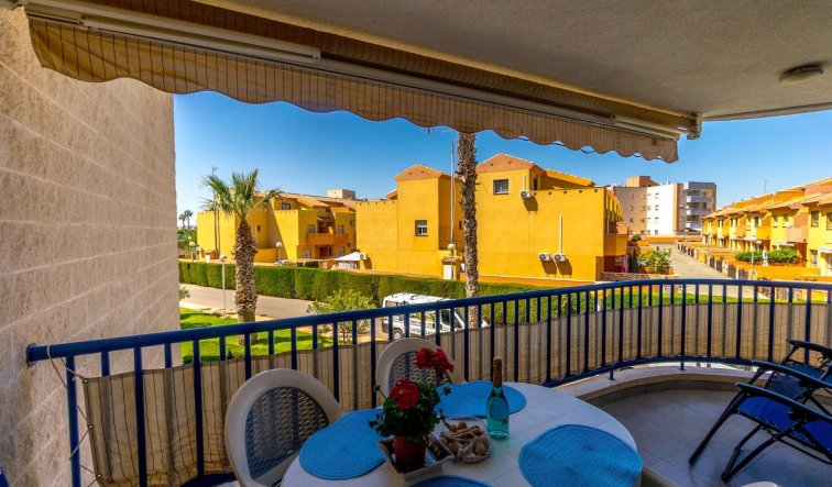 Reventa - Apartamento / piso - Orihuela Costa - Campoamor