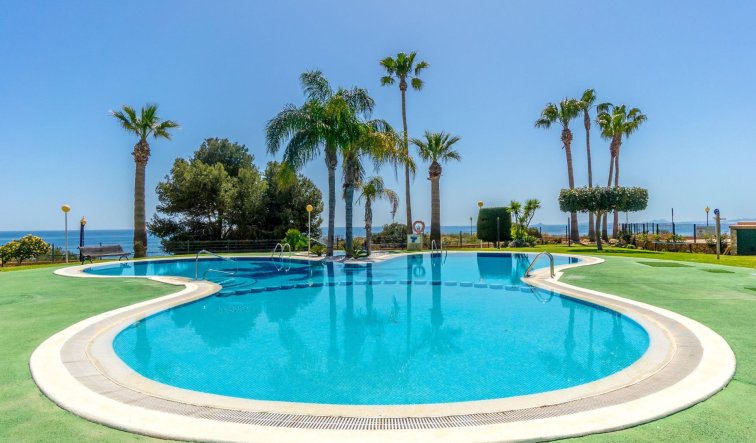 Reventa - Apartamento / piso - Orihuela Costa - Campoamor