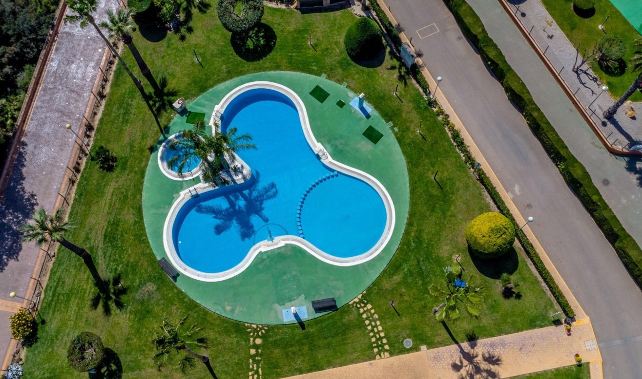 Reventa - Apartamento / piso - Orihuela Costa - Campoamor