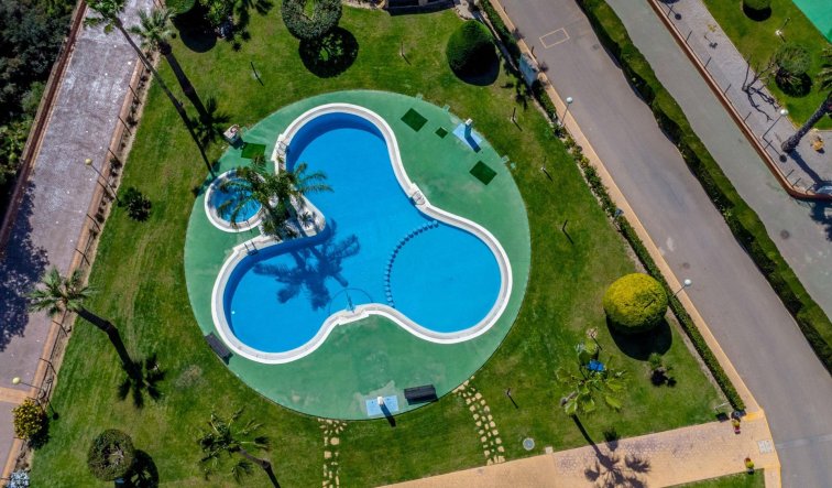 Reventa - Apartamento / piso - Orihuela Costa - Campoamor