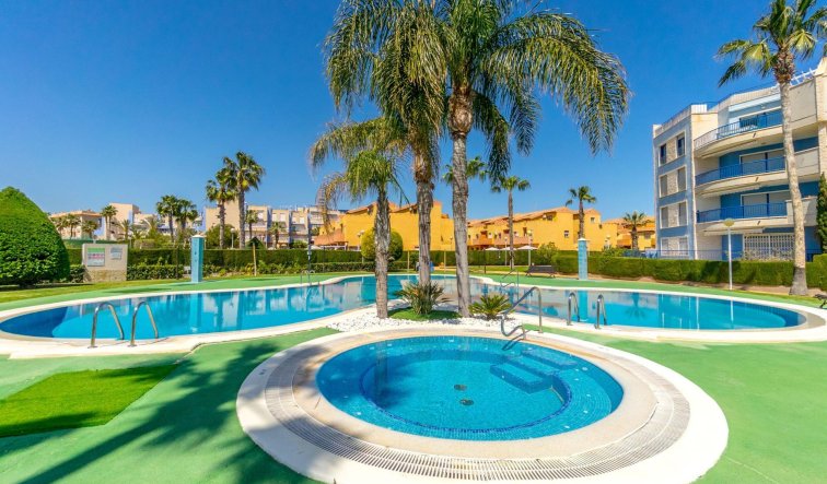 Reventa - Apartamento / piso - Orihuela Costa - Campoamor