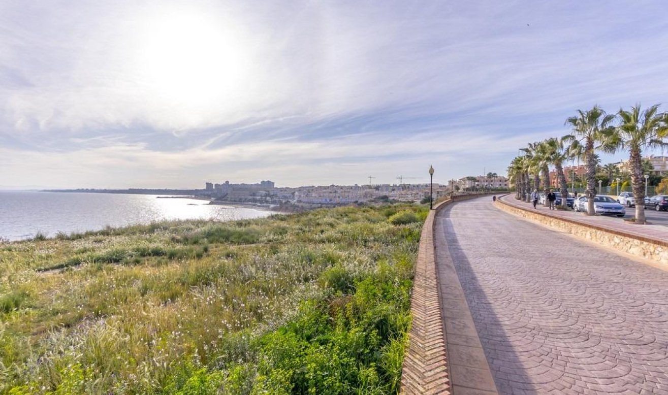Reventa - Apartamento / piso - Orihuela Costa - Campoamor