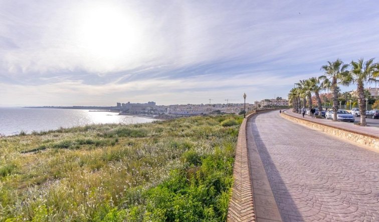 Reventa - Apartamento / piso - Orihuela Costa - Campoamor