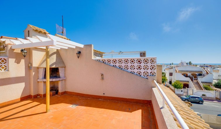 Revente - Appartement - Torrevieja - torrevieja