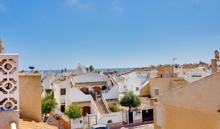 Revente - Appartement - Torrevieja - torrevieja
