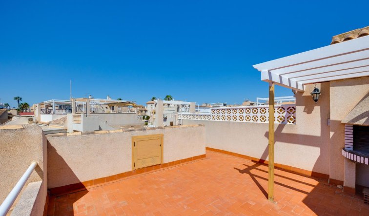Revente - Appartement - Torrevieja - torrevieja