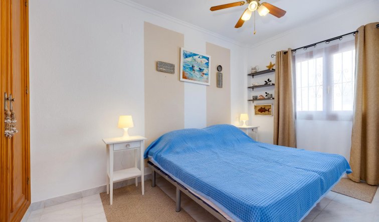 Revente - Appartement - Torrevieja - torrevieja