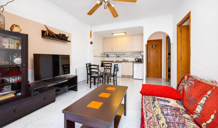 Revente - Appartement - Torrevieja - torrevieja