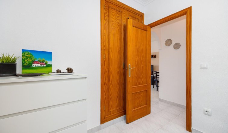 Revente - Appartement - Torrevieja - torrevieja