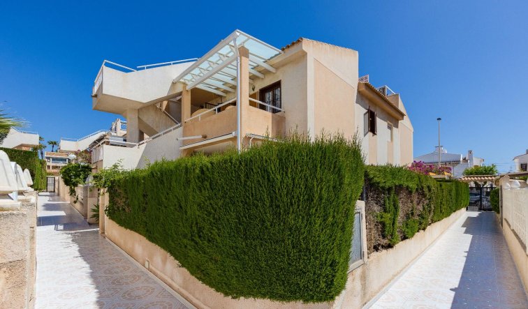 Revente - Appartement - Torrevieja - torrevieja