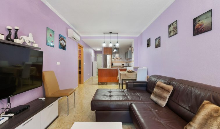 Reventa - Apartamento / piso - Orihuela Costa - Altos de Campoamor