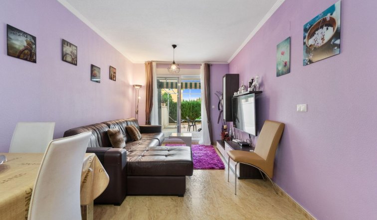Reventa - Apartamento / piso - Orihuela Costa - Altos de Campoamor