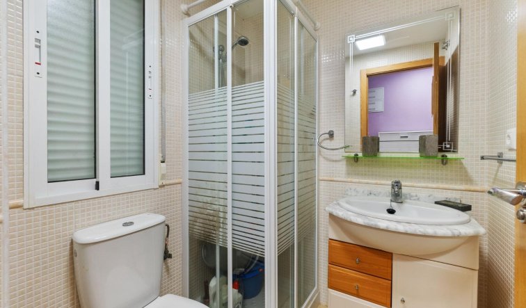 Reventa - Apartamento / piso - Orihuela Costa - Altos de Campoamor
