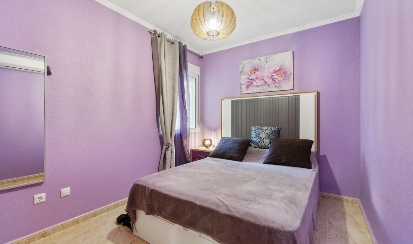 Reventa - Apartamento / piso - Orihuela Costa - Altos de Campoamor