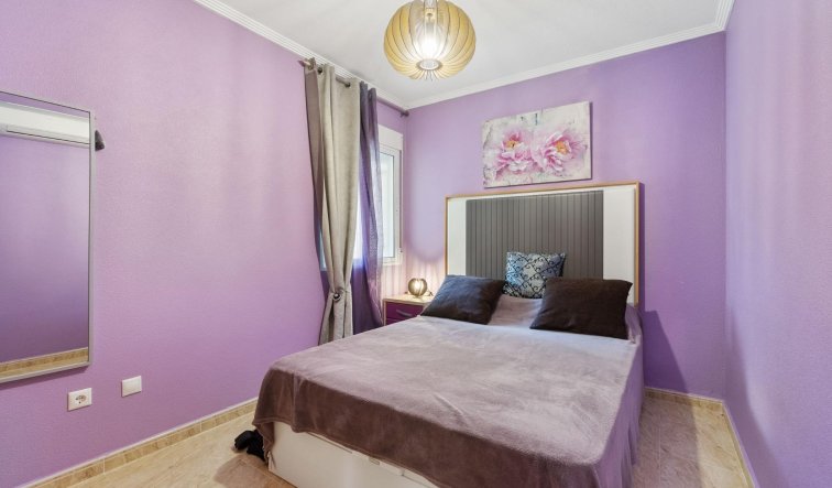 Reventa - Apartamento / piso - Orihuela Costa - Altos de Campoamor