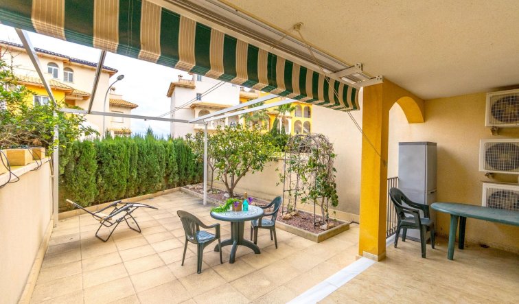 Reventa - Apartamento / piso - Orihuela Costa - Altos de Campoamor