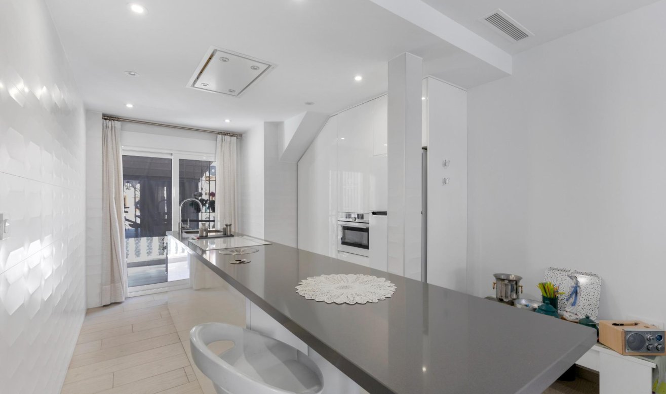 Reventa - Bungalow - Guardamar del Segura - Urbanizaciones