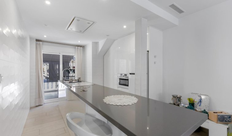 Reventa - Bungalow - Guardamar del Segura - Urbanizaciones