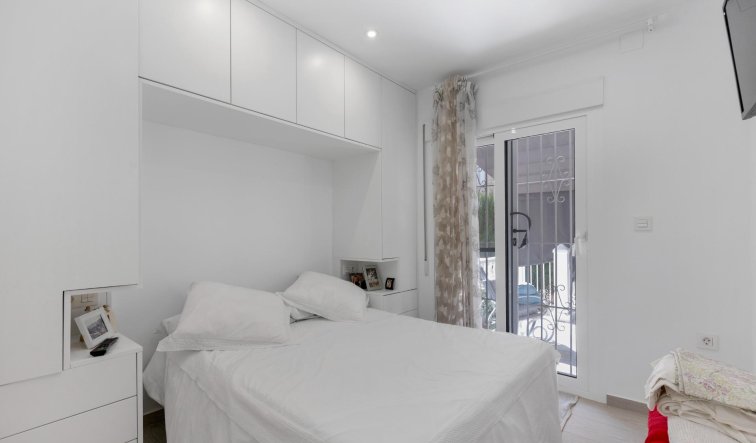 Reventa - Bungalow - Guardamar del Segura - Urbanizaciones
