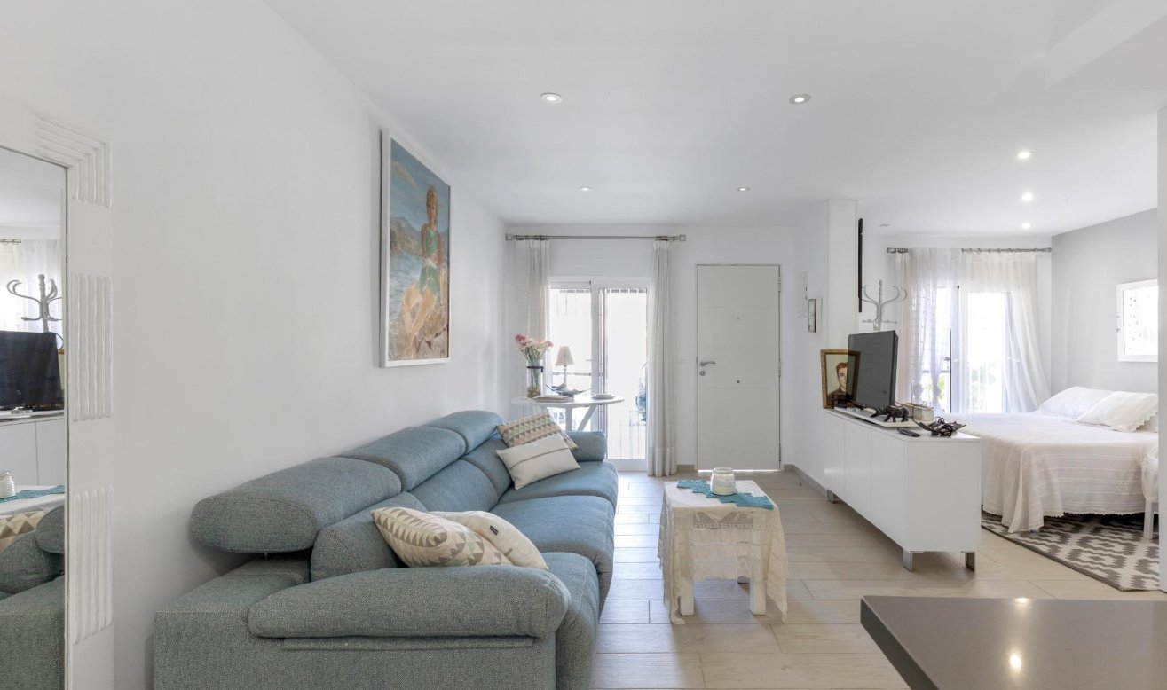 Reventa - Bungalow - Guardamar del Segura - Urbanizaciones