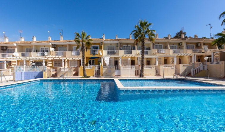 Reventa - Bungalow - Guardamar del Segura - Urbanizaciones