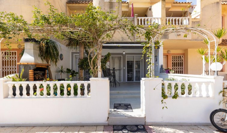 Reventa - Bungalow - Guardamar del Segura - Urbanizaciones