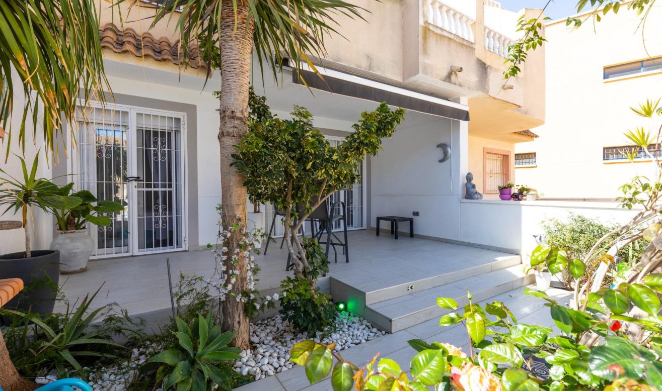 Reventa - Bungalow - Guardamar del Segura - Urbanizaciones