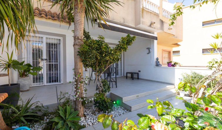 Reventa - Bungalow - Guardamar del Segura - Urbanizaciones